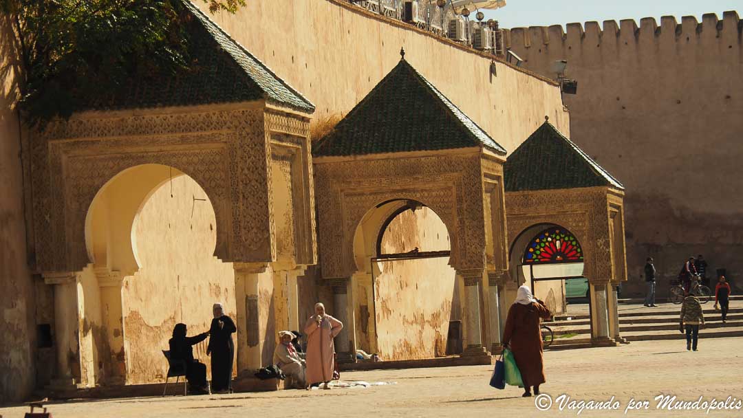 meknes-en-un-dia