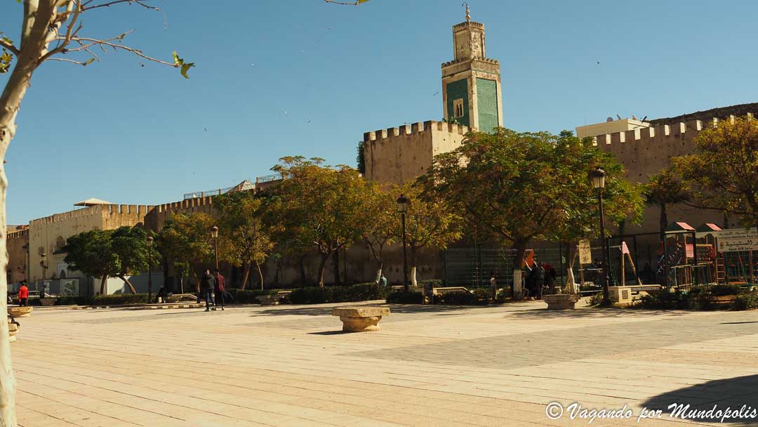 que-ver-en-meknes-en-un-dia