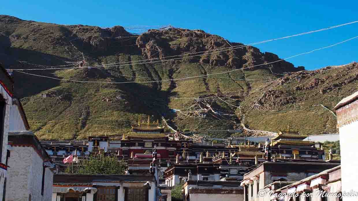 monasterio-tashilhunpo-shigatse