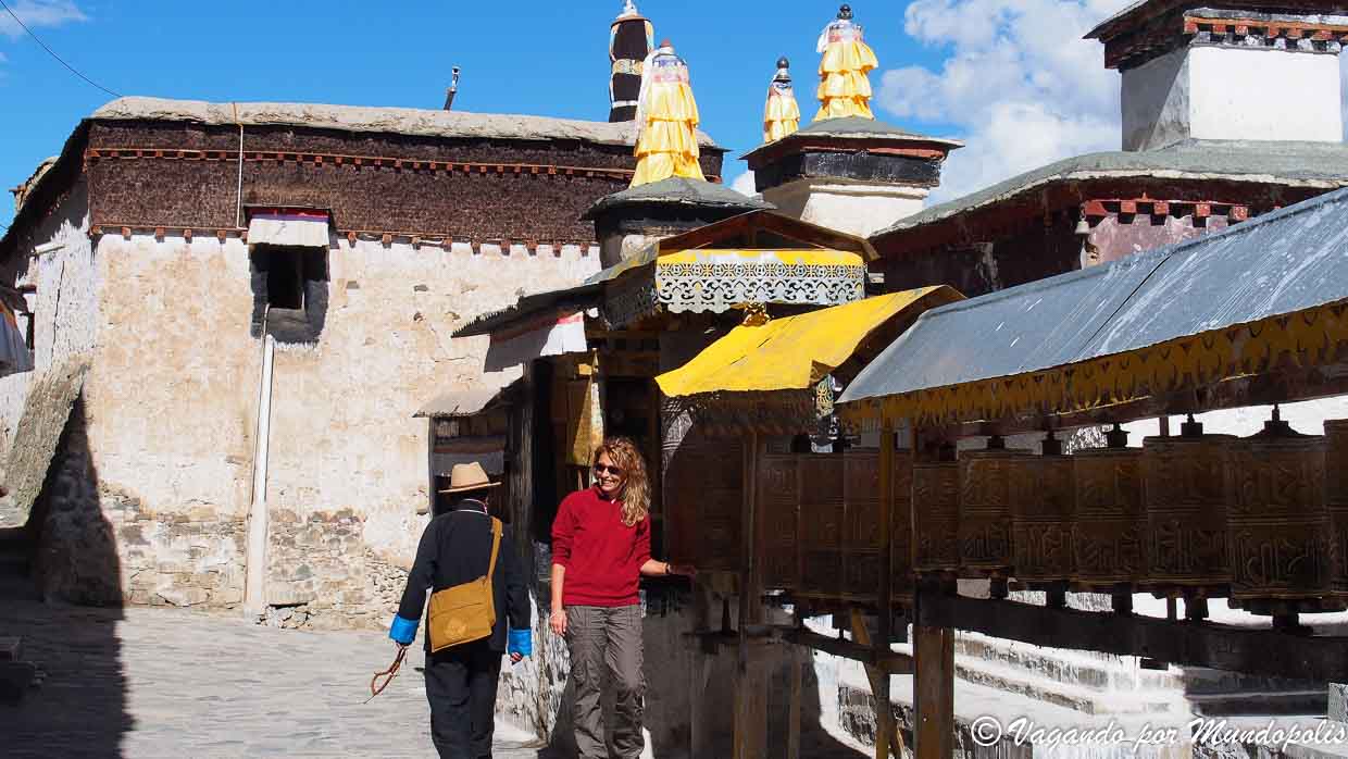 que-ver-en-shigatse-tibet