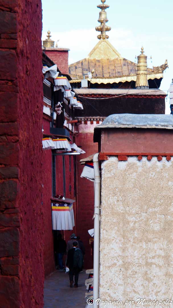 monasterio-tashilhunpo-shigatse