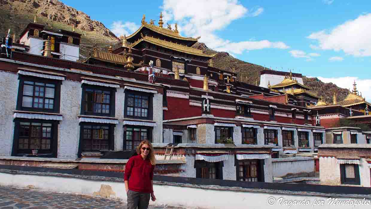 monasterio-tashilhunpo-shigatse