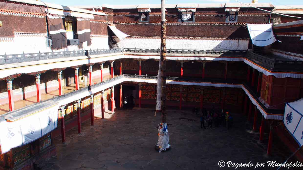 que-ver-en-shigatse-tibet