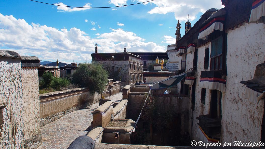 monasterio-tashilhunpo-shigatse