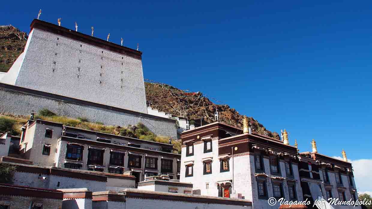 que-ver-en-shigatse-tibet