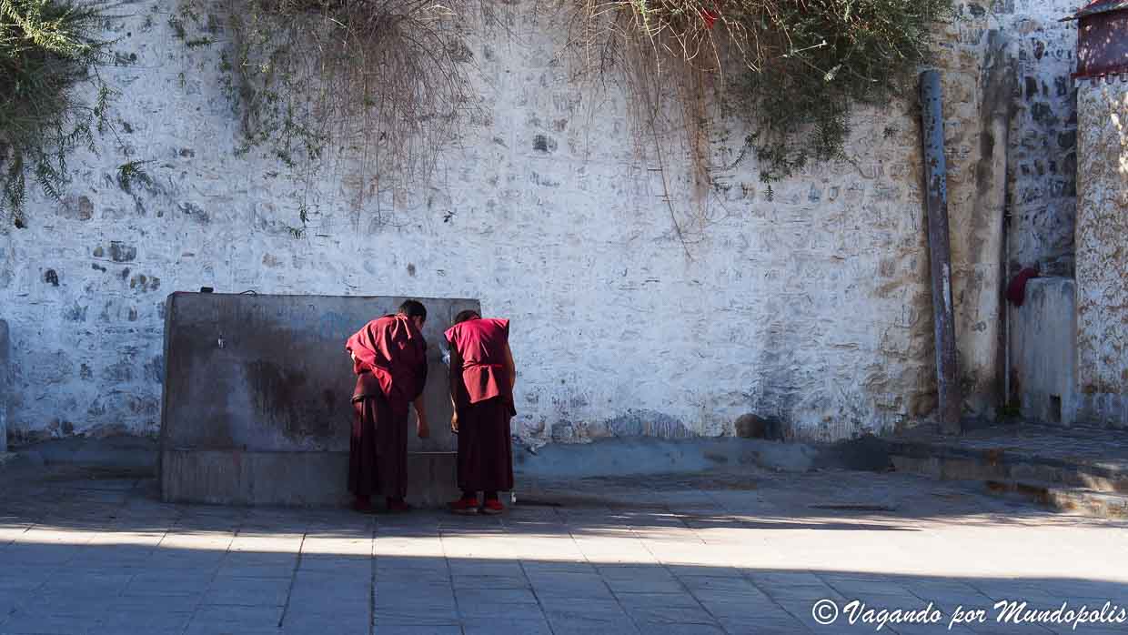 shigatse-tibet