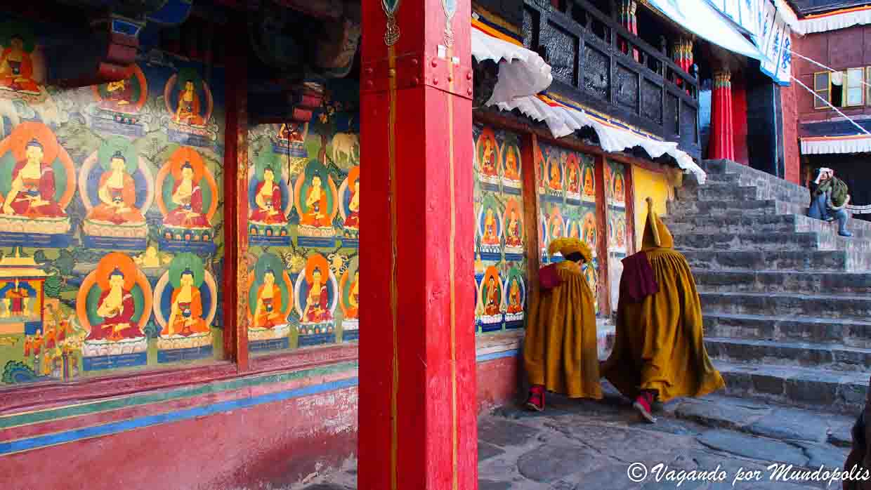 que-ver-en-shigatse-tibet