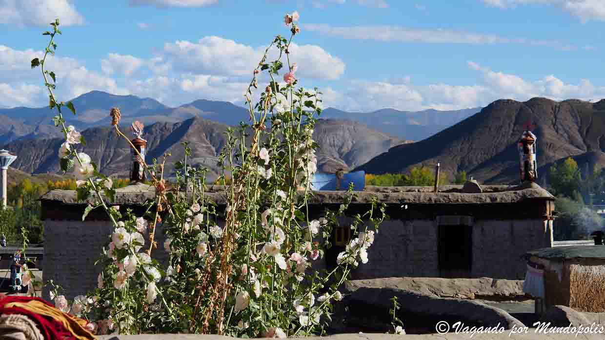 que-ver-en-shigatse-tibet