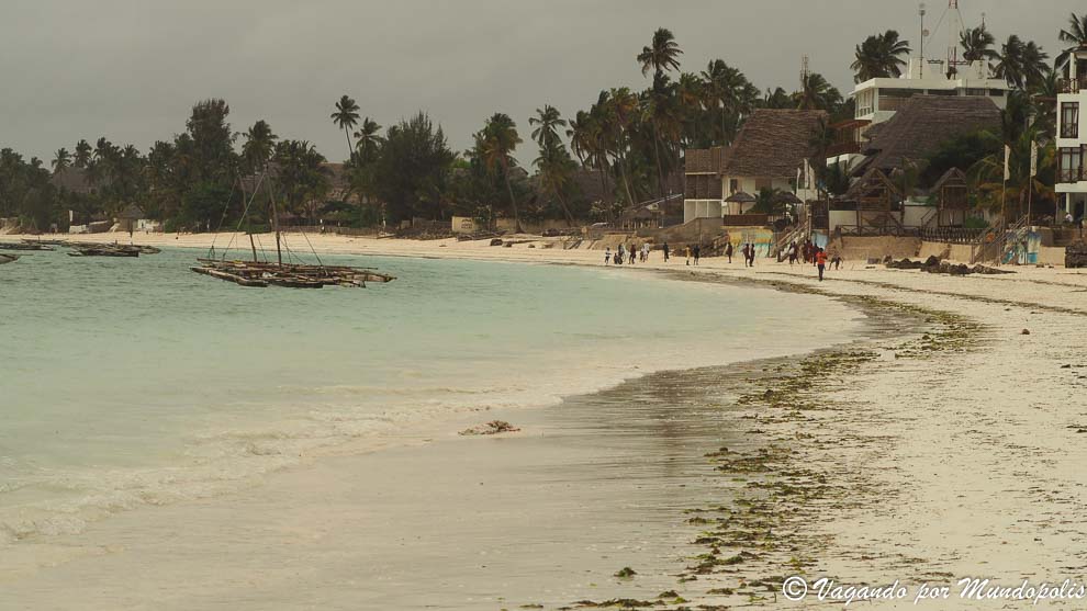 playa-paje-zanzibar