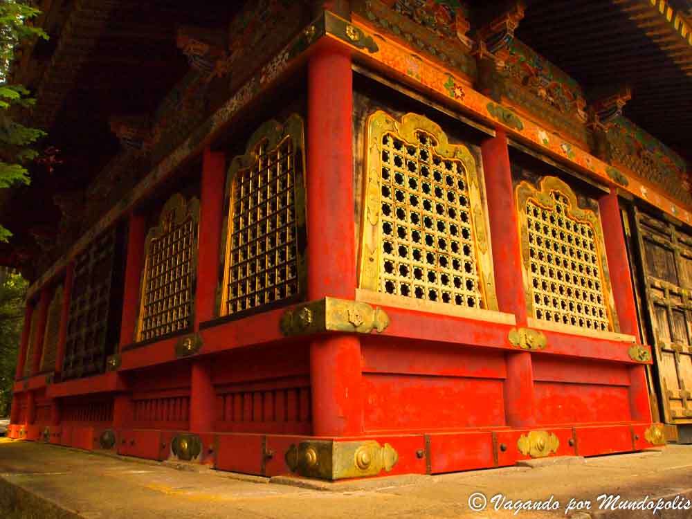 Nikko-toshogu-japon