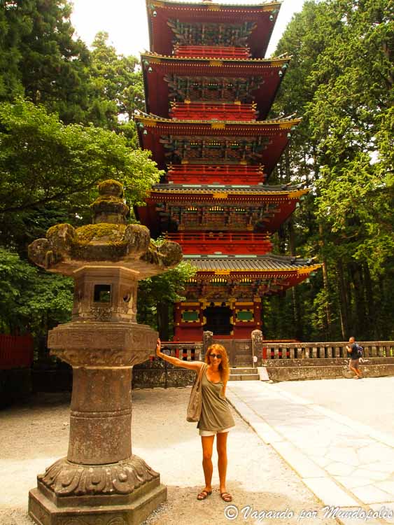 Nikko-toshogu-japon