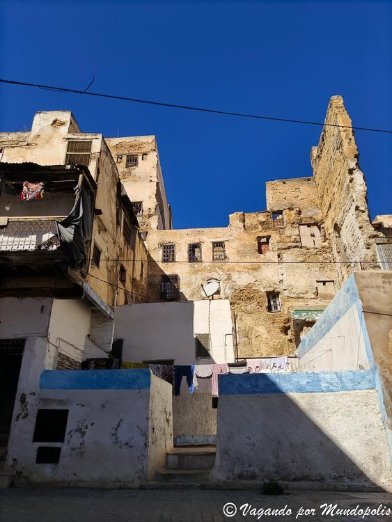 mellah-fez