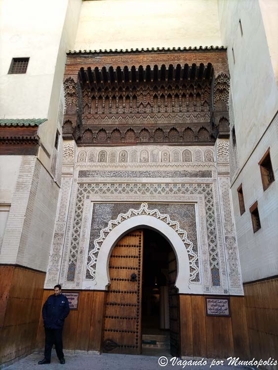 museo-nejjarine-fez