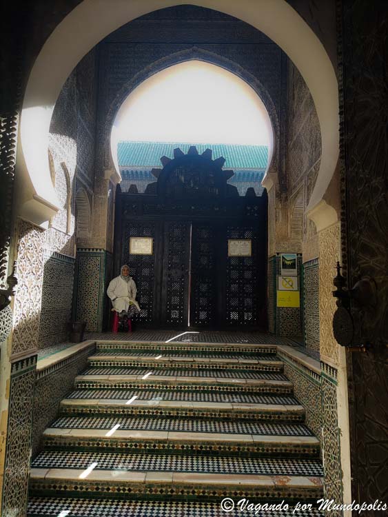 madrasa-bou-inania-fez