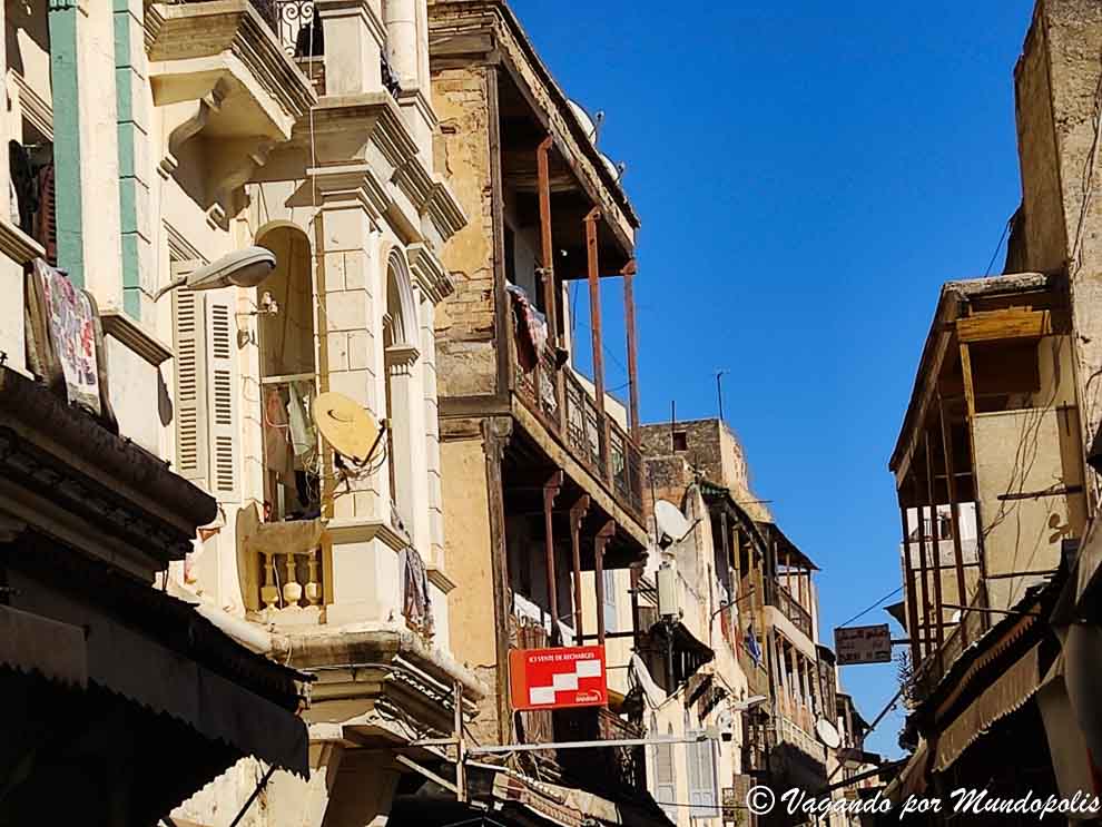 mellah-fez