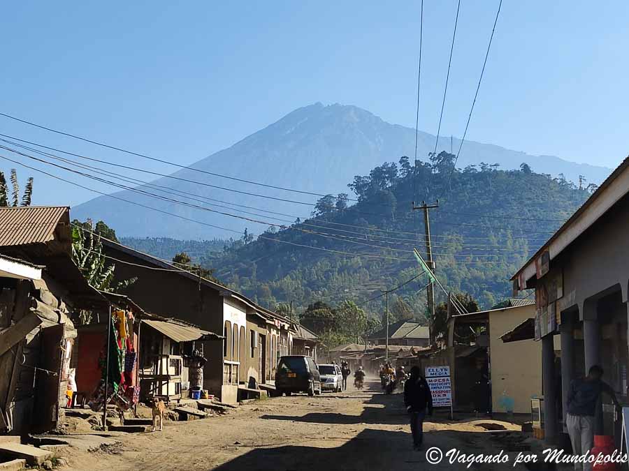 arusha-tanzania