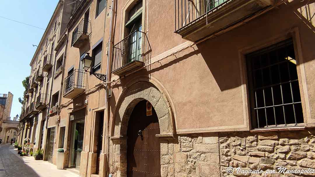 montblanc-tarragona-que-ver
