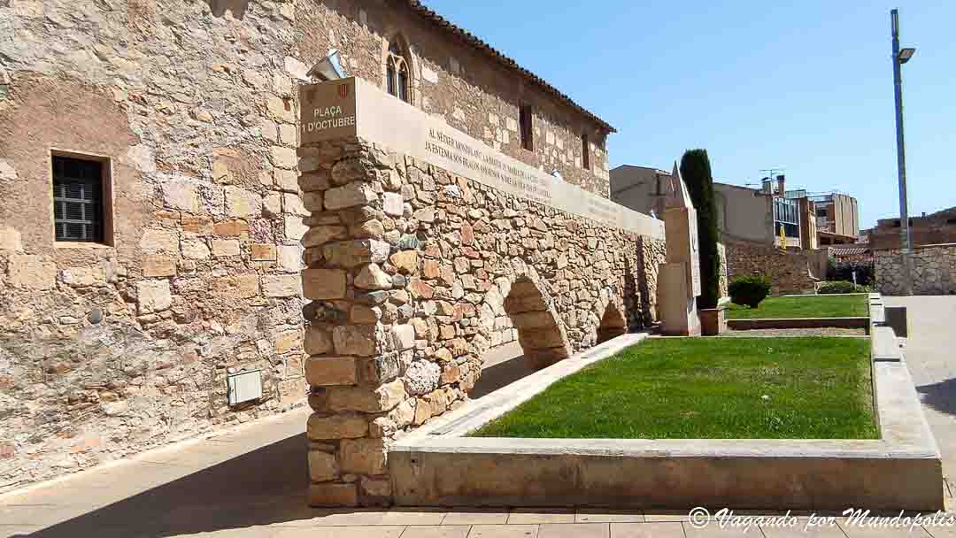 montblanc-tarragona-que-ver