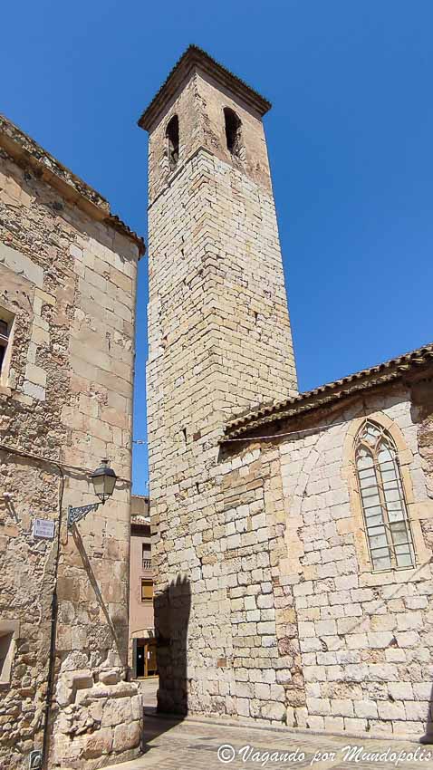 iglesia-san-miguel-montblanc
