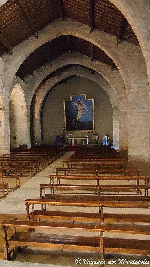 iglesia-san-miguel-montblanc