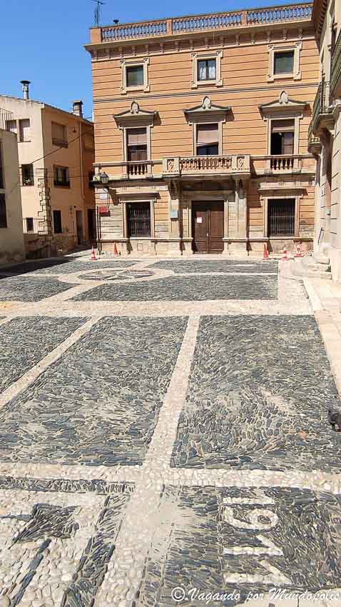 iglesia-santa-maria-mayor-montblanc