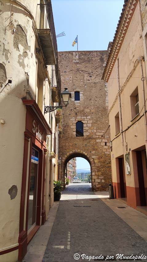 montblanc-tarragona-que-ver