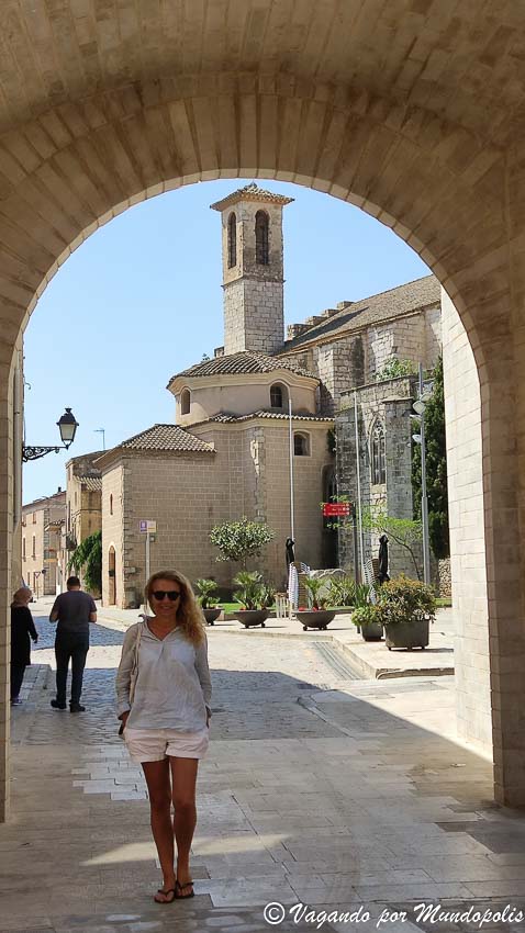 montblanc-tarragona-que-ver