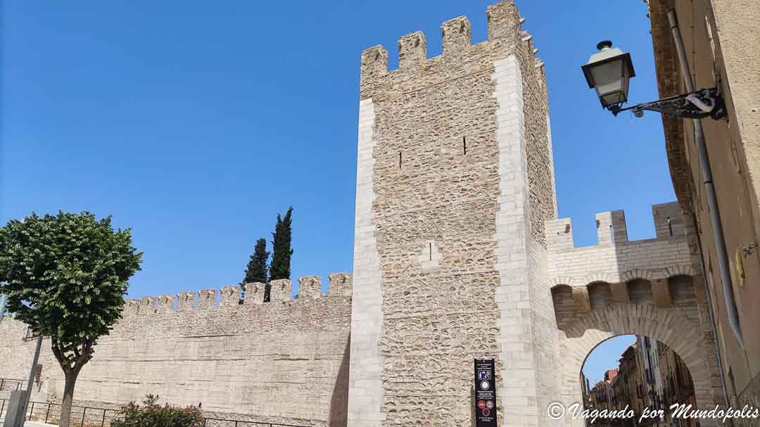 murallas-montblanc-tarragona