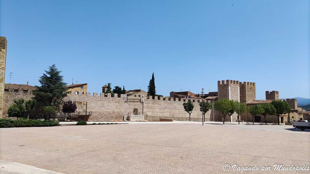murallas-montblanc-tarragona