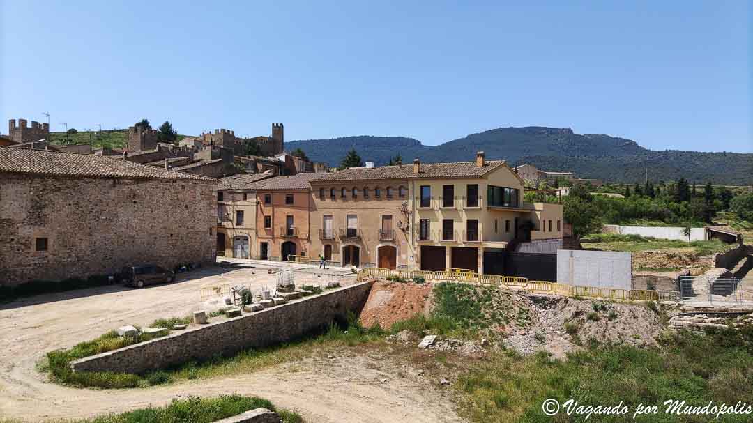 montblanc-tarragona-que-ver