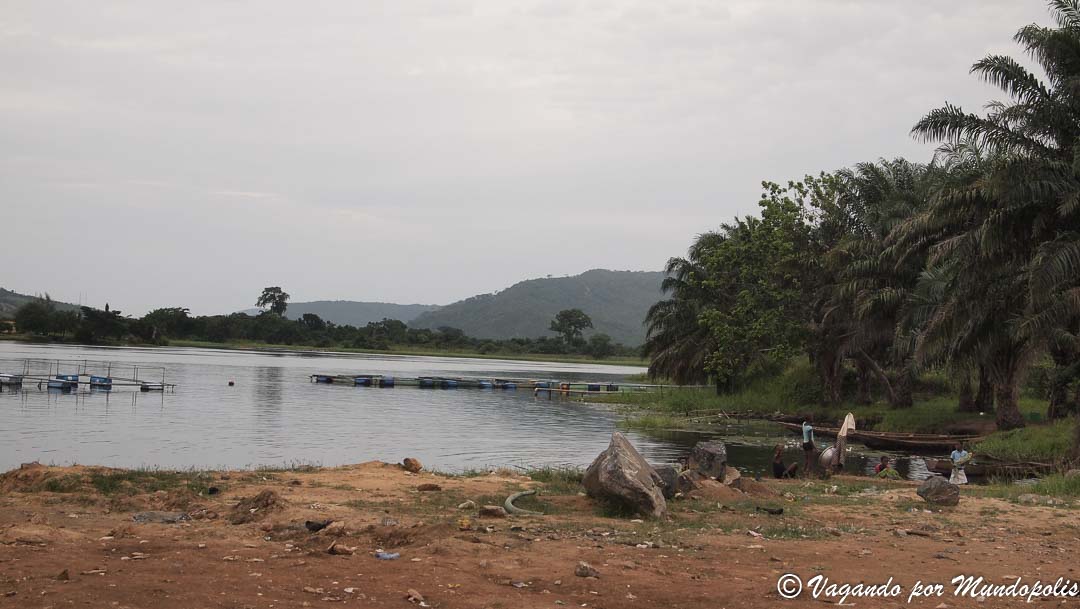 que-ver-lago-volta