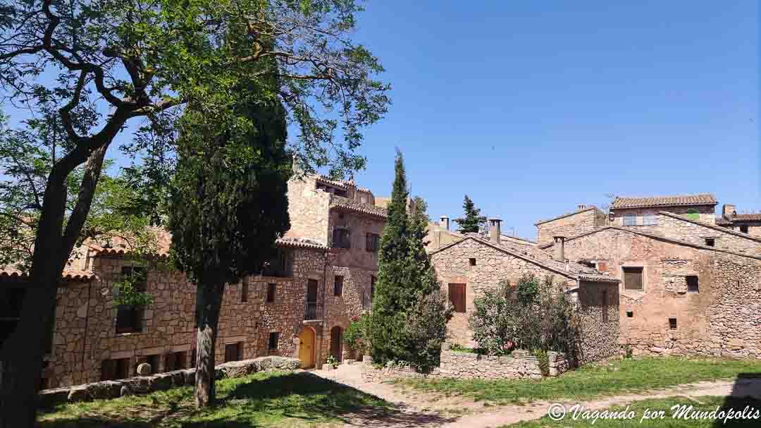 siurana-que-ver