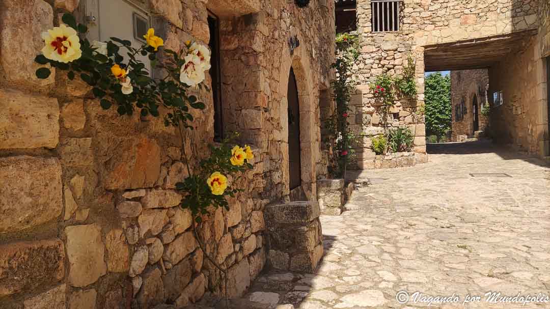 siurana-tarragona