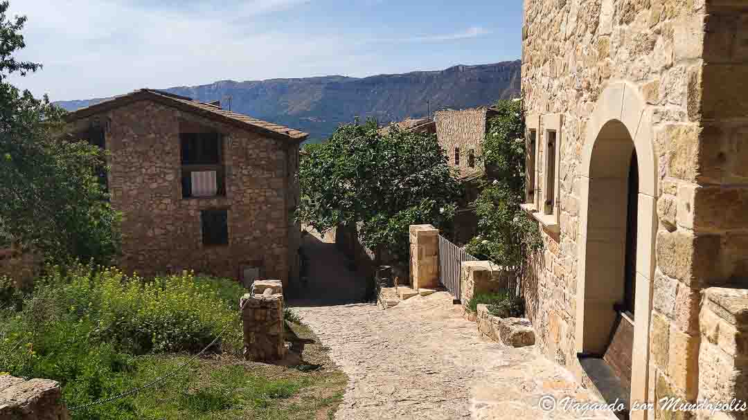 siurana-tarragona