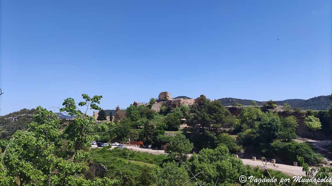 castillo-siurana