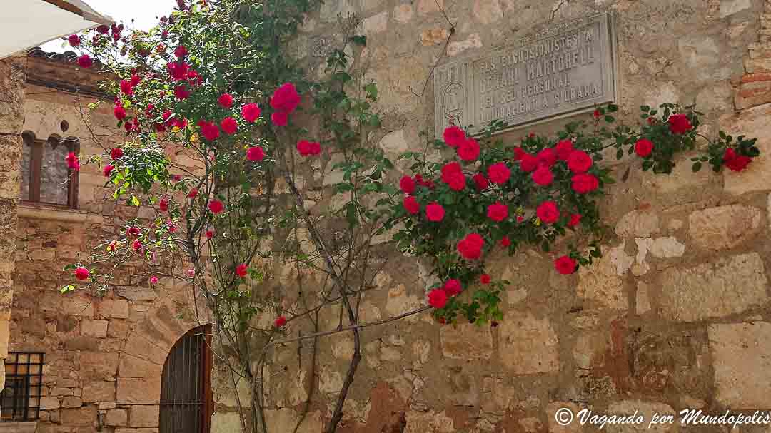 siurana-tarragona
