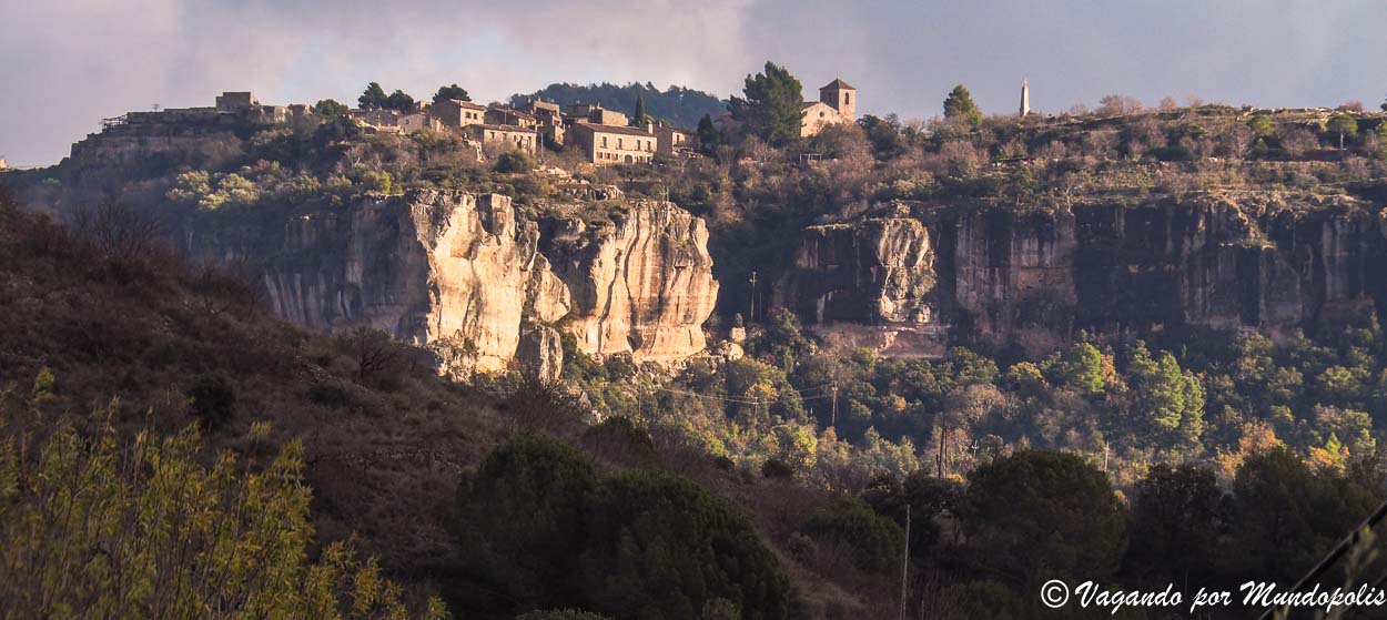siurana-que-ver