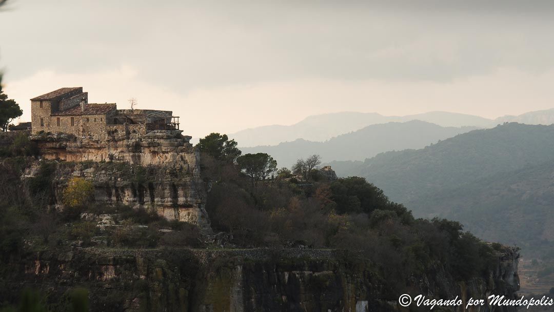 refugio-montaña-ciriac-bonet-siurana