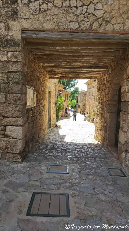siurana-tarragona