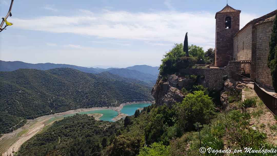 iglesia-santa-maria-siurana
