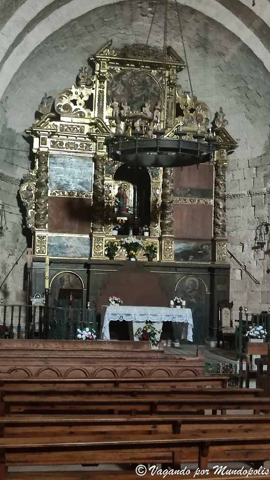 iglesia-santa-maria-siurana