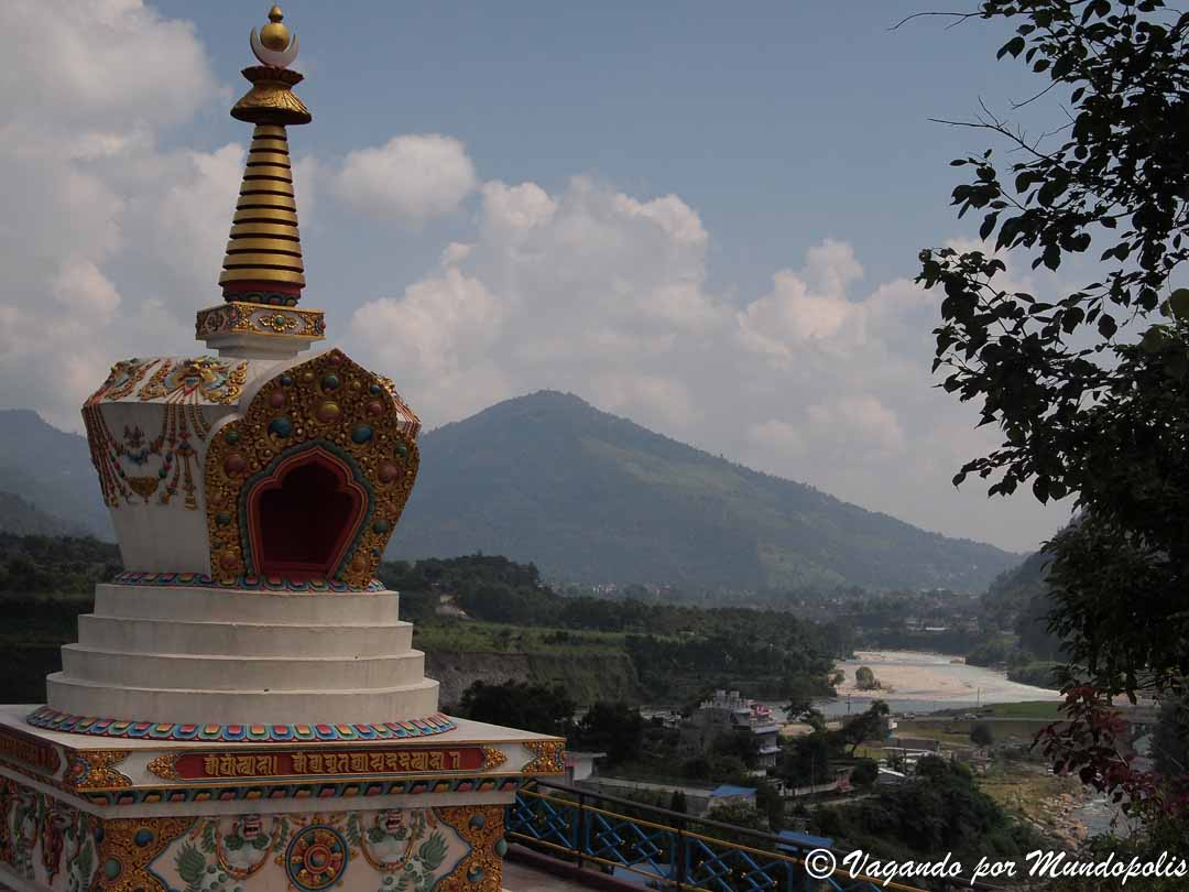 Jangchub-Choeling-Monastery