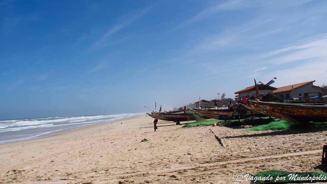 Lompoul-Sur-Mer