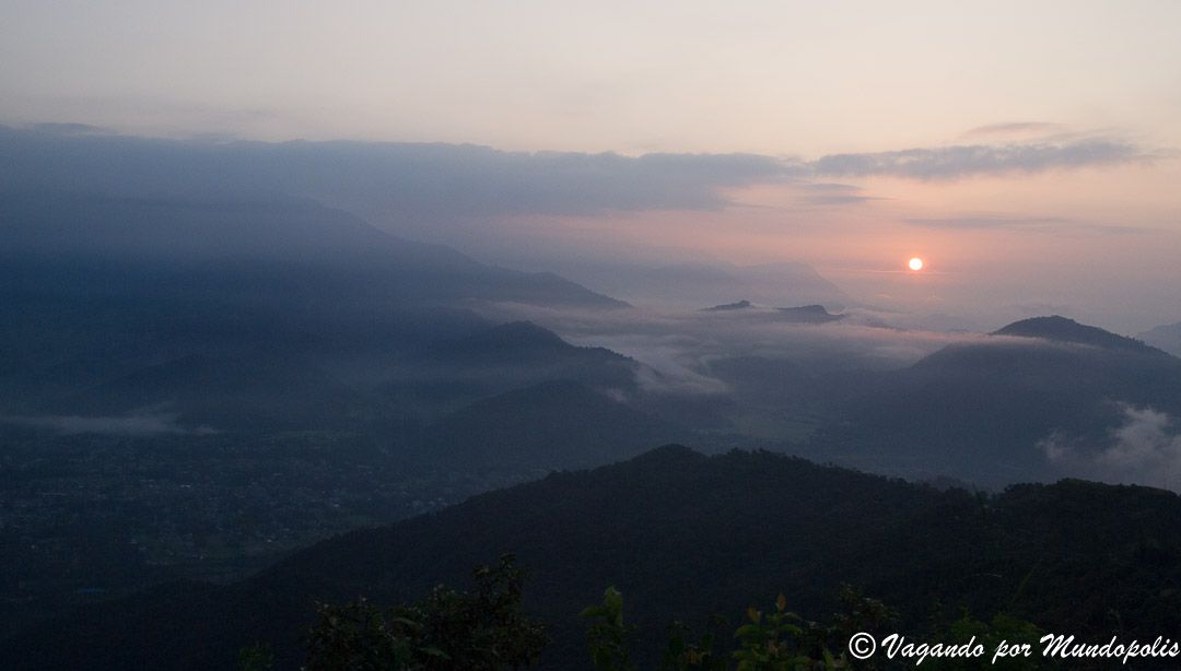 sarangkot