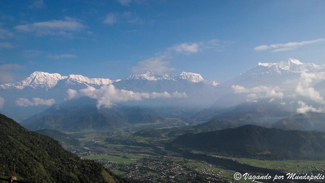 sarangkot