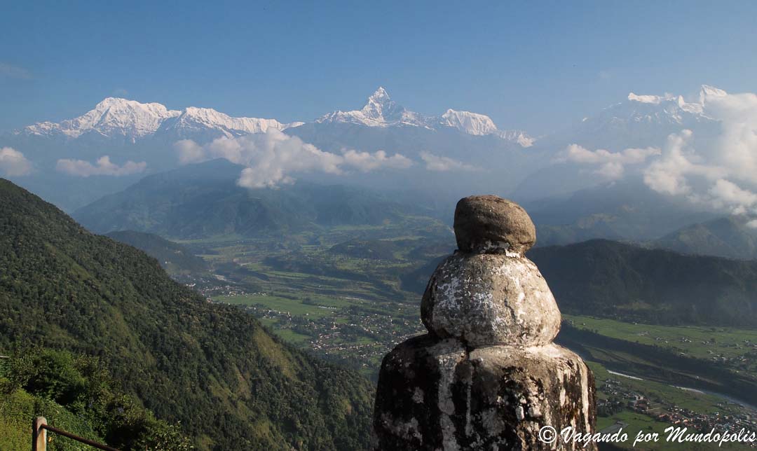 sarangkot