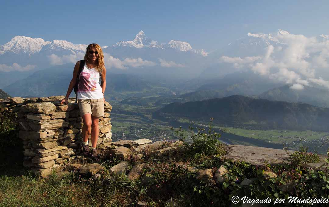 sarangkot
