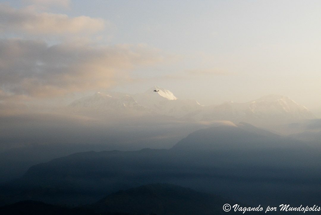 sarangkot