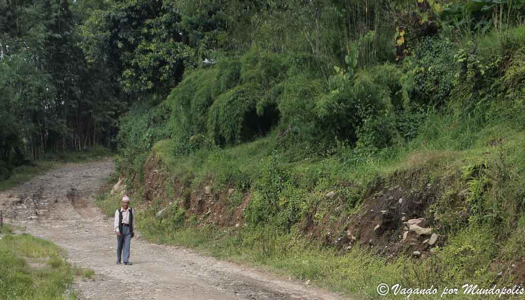 sarangkot