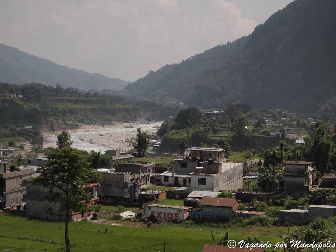 sarangkot